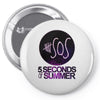 galaxy sos Pin-back button