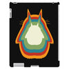 Totoro Retro iPad 3 and 4 Case