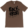 rock music r T-Shirt