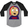 tekashi 6ix9ine  gummo 69 3/4 Sleeve Shirt