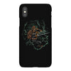 necro nightmare iPhoneX