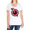 fahrie77 Ladies Curvy T-Shirt