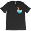 Jumping See T-Shirt