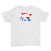 the captain Youth Tee