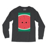 watermelon Long Sleeve Shirts