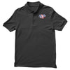 sports sloth Polo Shirt