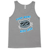 purr more Tank Top