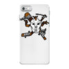 masked chaos iPhone 7 Case