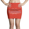 im going to go stand outside so if anyone asks im outstanding Mini Skirts