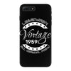 legendary vintage 1959 iPhone 7 Plus Case