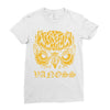 vanoss limited Ladies Fitted T-Shirt