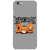 halloween iPhone 6/6s Case