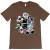 undertale flowey T-Shirt