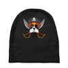 pirate Baby Beanies