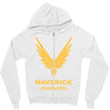 Logan Paul Maverick Zipper Hoodie