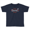 old crow medicine show tour Toddler T-shirt
