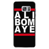 ali bomaye Samsung Galaxy S7