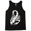 skorpion scorpion kaiserskorpion scorpiones neu Tank Top