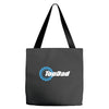 top dad Tote Bags