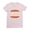 khlav kalash Ladies Fitted T-Shirt