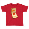 best breakfast Toddler T-shirt