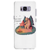Let's Go Camping Samsung Galaxy S8 Plus