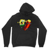 skaters_1 Unisex Hoodie