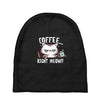 catffeine Baby Beanies