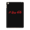 I Love Cola iPad Mini 4