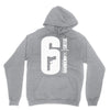 Rainbow Six Siege Unisex Hoodie