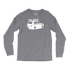 niva mafia Long Sleeve Shirts