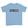 one shot Youth Tee