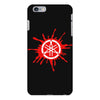 red logo iPhone 6 Plus/6s Plus Case