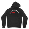 Low Energy Unisex Hoodie
