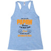 I'm Called Papaw Because I'm Way Too Cool To Be Called Grandfather Racerback Tank