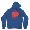 apel (2) Unisex Hoodie
