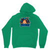 outpost 31 huskies monster version Unisex Hoodie