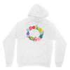 personalize baby name bodysuit Unisex Hoodie