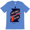 make games not war T-Shirt