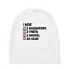 i have 2 daughter Baby Beanies