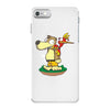 banjer &amp; kazooper iPhone 7 Case
