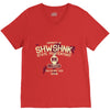 salvation lies within V-Neck Tee