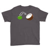 now let me get this straight Youth Tee