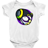 pan Baby Onesie