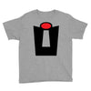 Vintage Mr. Incredible Youth Tee