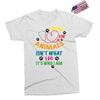 caring for animals isn't what i do it's who i am Exclusive T-shirt