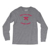 turn that frown upside down Long Sleeve Shirts