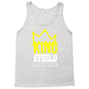 capital steez king steelo Tank Top