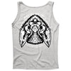 why do we fall, so we can learn to pickup ourselves up black Tank Top