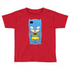 superhero iphone cases Toddler T-shirt